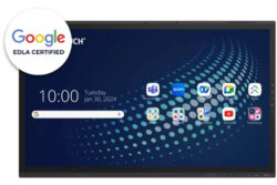 Charmex Clevertouch UX PRO Edge