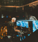 Christie MicoTiles Led Piano