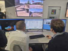 Datapath sala de control