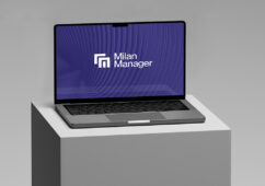 Db audio y L-Acoustics Milan Manager