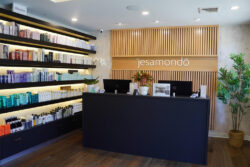 Genelec en Jesamondo