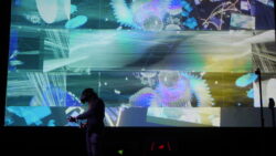 IAS Lab Mira and La Salle Barcelona