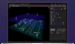 Innovate Audio panLab Console Focusrite