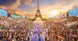 Juegos Olimpicos Paris2024