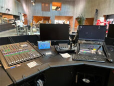 Krmer en Universidad de Helsinki