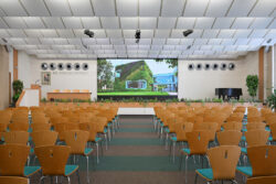 Leyard en Oficina Denfensor del Pueblo checo