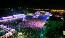 Mad Cool Festival Madrid2023