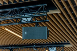 Martin Audio en Silt