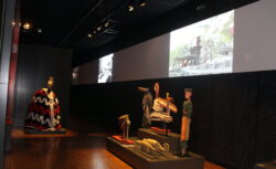 Museo Etnologico Lisboa Christie