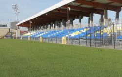 RCF Estadio Municipal Skierniewice