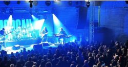 Sala Impala NST Audio Zentralmedia