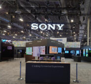 Sony Infocomm 2024