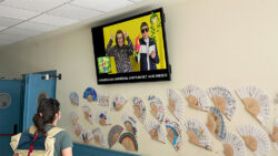 Toshiba en centro Ponce de Leon