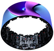 Traulux by Charmex T-Rent Flex