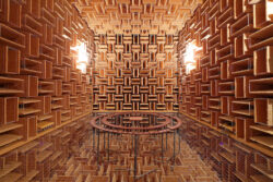 Universidad Tecnologica Nagaoka Genelec