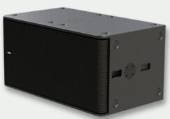 Void Acoustics Venu 218 V2