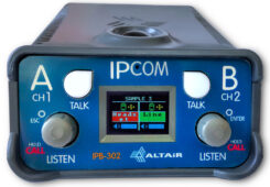Altair IPB-302