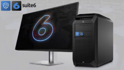 Brainstorm Suite 6.1