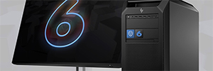 Brainstorm will come to IBC with the most innovative in virtual production