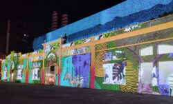 Christie en CCL Angola