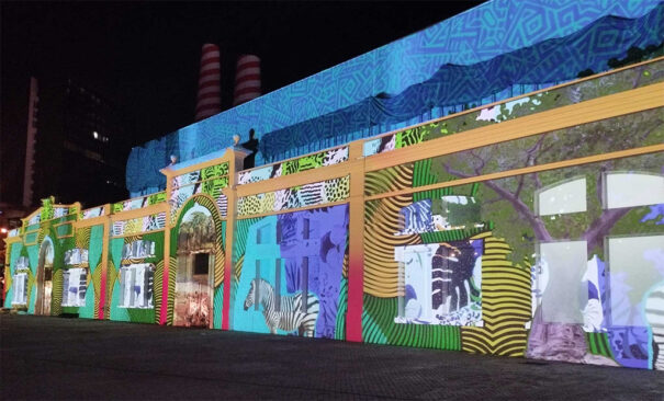 Christie en CCL Angola