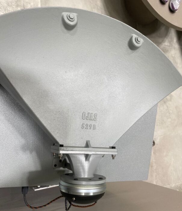 Crossover NNNN Ojas ON7