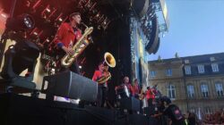 DB Soundscape Meute Audio espacial inmersivo envolvente