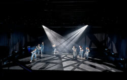 アントワープ王立音楽院での高揚感