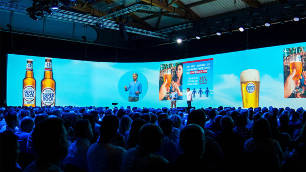 Europalco en Super Bock 2024