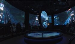 Flyover Chicago Harman