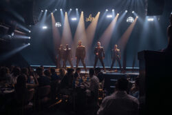 GLP en Lio Mallorca (Foto: IAM Creative Studio)