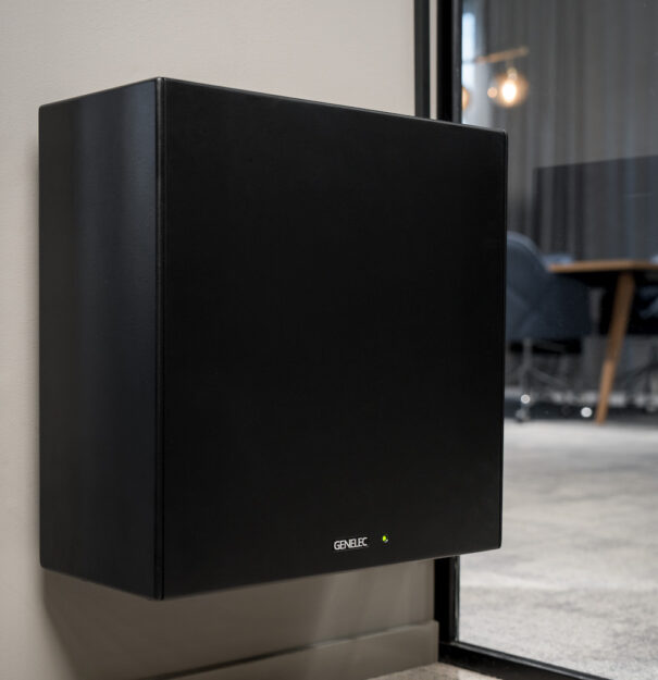 Genelec Smart IP 3440A