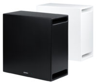 Genelec Smart IP 3440A