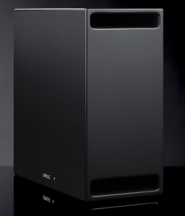 Genelec Smart IP 3440A