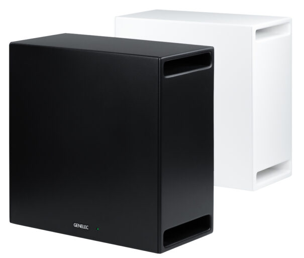 Genelec Smart IP 3440A