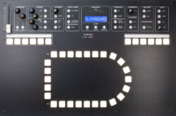 Glensound sistema Parlamento Europeo