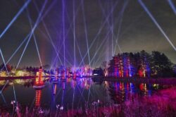 ILC y Elation Morton Arboretum