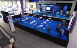 ISE2025 Parque Innovacion