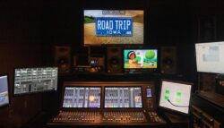 Iowa PBS Solid State Logic