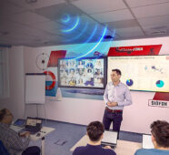 Lightware Voice Tracking