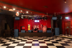 Martin Audio Half Moon Putney