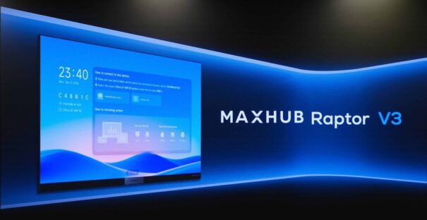 MaxHub Raptor_LX165V07