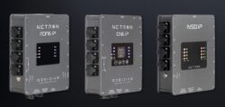 Obsidian Control Systems Netron IP66