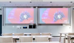 Panasonic Connect IntelSMD educacion