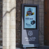 Peerless AV en Iglesias Delft