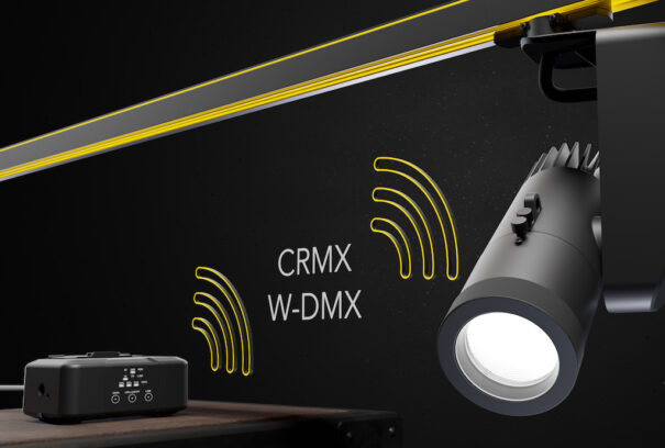 Prolights EclDisplay CRMX