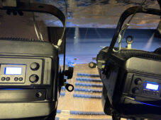 Robe T11 Profile Auditorio CCIB