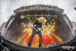 SBA radical sound con Adamson y seesund