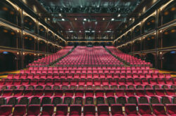 SeeSound Wisycom teatro Lliure