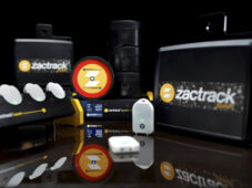 SeeSound distribuye Zactrack Smart
